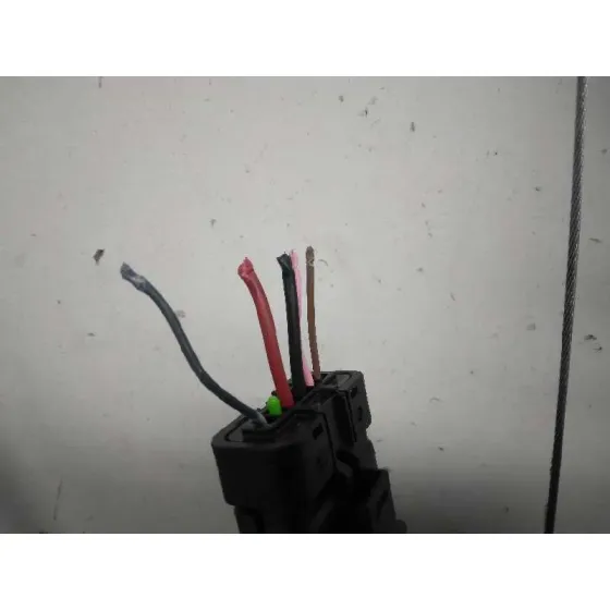 Elevalunas Delantero Derecho para Renault Megane Iv Grandtour
