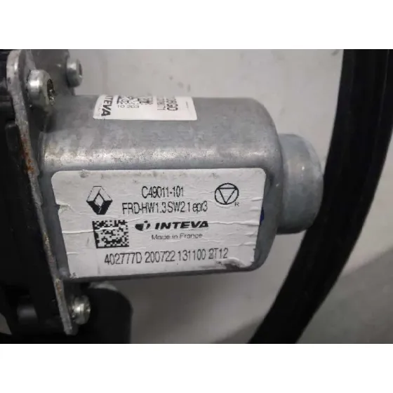 Elevalunas Delantero Derecho para Renault Megane Iv Grandtour