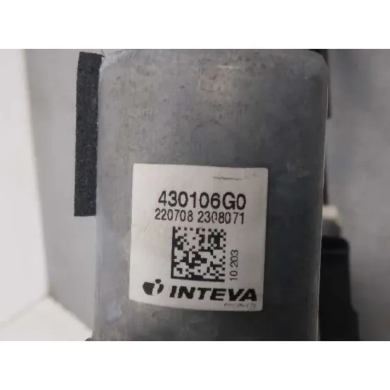 Elevalunas Delantero Derecho para Renault Megane Iv Grandtour