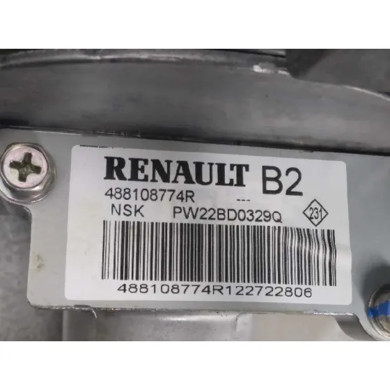 Columna Direccion para Renault Megane Iv Grandtour