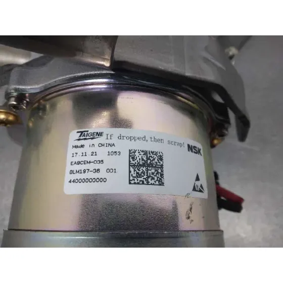 Columna Direccion para Renault Megane Iv Grandtour