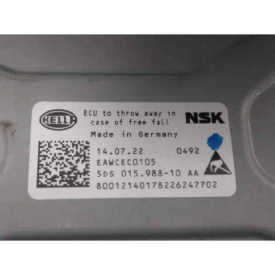 Columna Direccion para Renault Megane Iv Grandtour