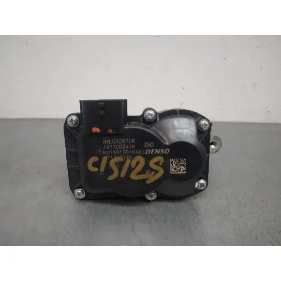 Valvula Egr para Renault Megane Iv Grandtour