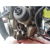 Enfriador Aceite Motor para Fiat Doblo Cargo