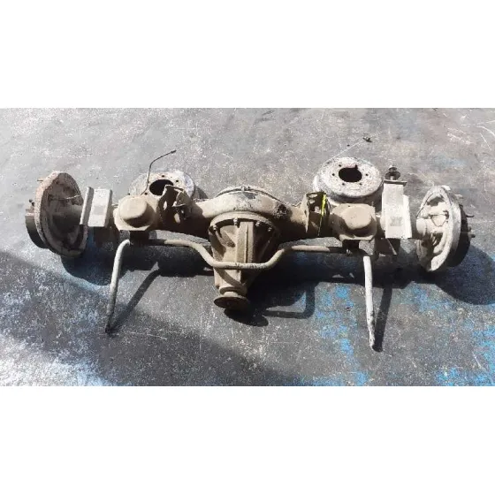 Diferencial Trasero para Nissan Terrano/Terrano.ii (R20)
