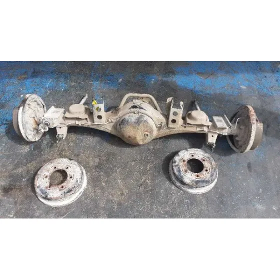 Diferencial Trasero para Nissan Terrano/Terrano.ii (R20)