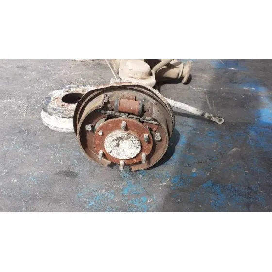 Diferencial Trasero para Nissan Terrano/Terrano.ii (R20)