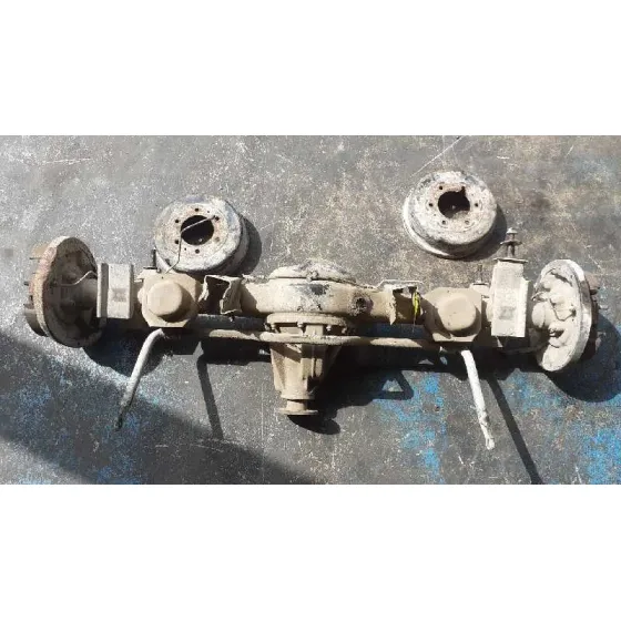 Diferencial Trasero para Nissan Terrano/Terrano.ii (R20)