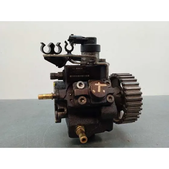Bomba Inyeccion para Ford Fiesta (Cbk)