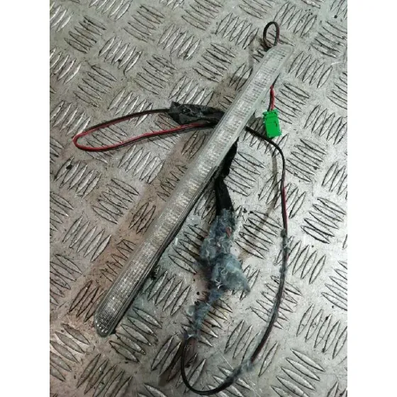 Luz Central De Freno para Peugeot 508