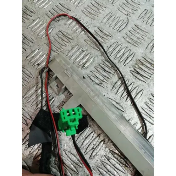 Luz Central De Freno para Peugeot 508