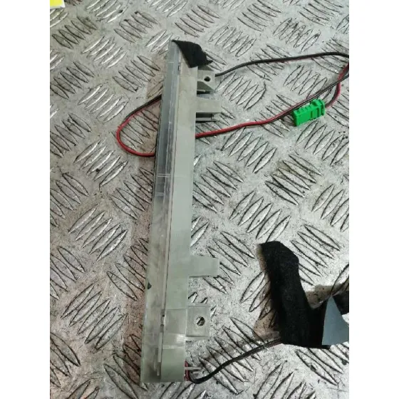 Luz Central De Freno para Peugeot 508