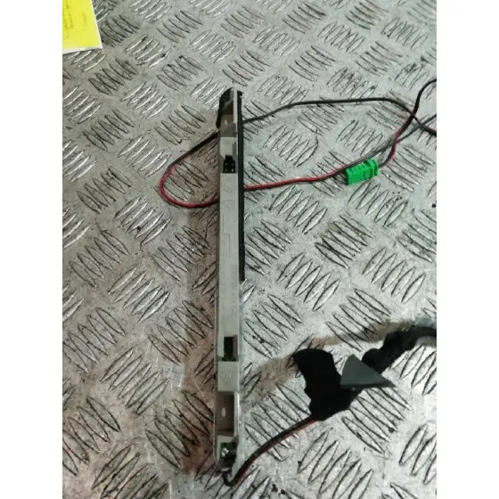 Luz Central De Freno para Peugeot 508