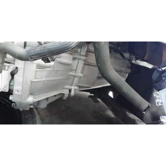 Caja Cambios para Renault Megane Iv Berlina 5P