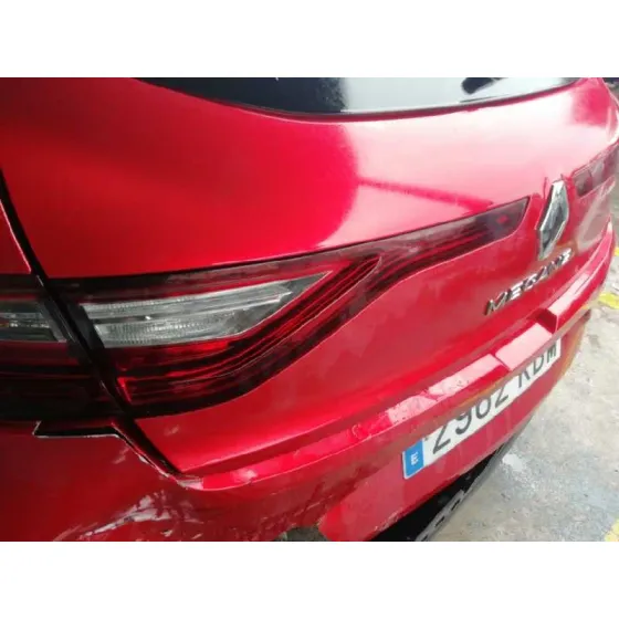 Piloto Trasero Izquierdo Interior para Renault Megane Iv Berlina 5P