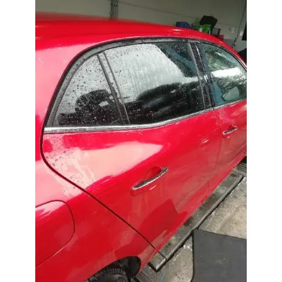 Puerta Trasera Derecha para Renault Megane Iv Berlina 5P
