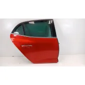Puerta Trasera Derecha para Renault Megane Iv Berlina 5P