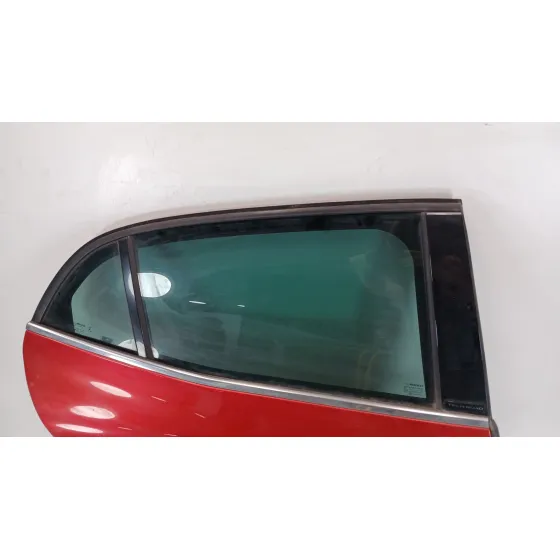 Puerta Trasera Derecha para Renault Megane Iv Berlina 5P