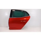 Puerta Trasera Izquierda para Renault Megane Iv Berlina 5P