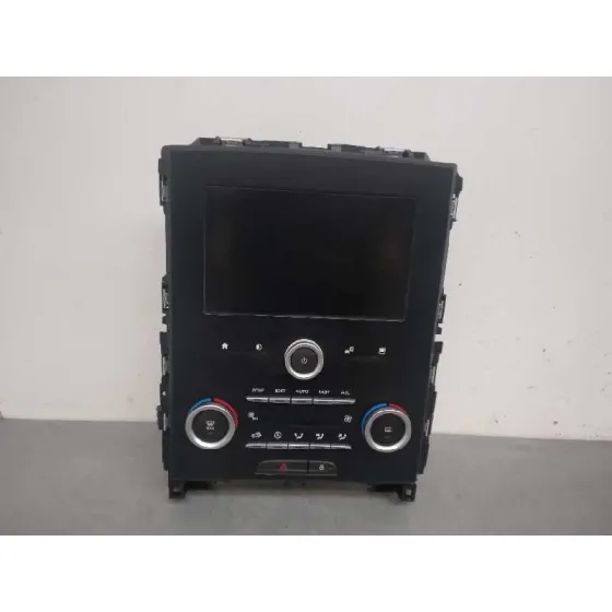 Sistema Audio / Radio Cd para Renault Megane Iv Berlina 5P