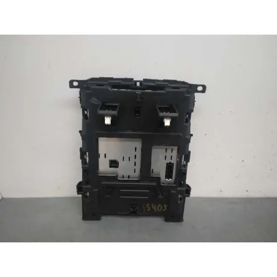 Sistema Audio / Radio Cd para Renault Megane Iv Berlina 5P