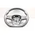 Volante para Renault Megane Iv Berlina 5P
