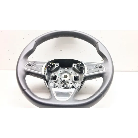 Volante para Renault Megane Iv Berlina 5P