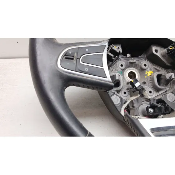 Volante para Renault Megane Iv Berlina 5P