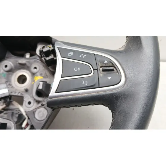 Volante para Renault Megane Iv Berlina 5P