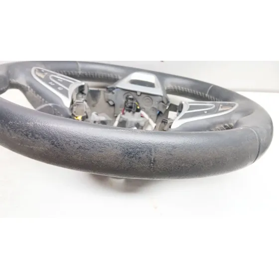 Volante para Renault Megane Iv Berlina 5P