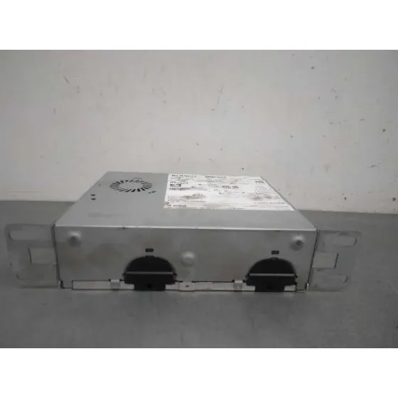 Sistema Audio / Radio Cd para Renault Megane Iv Grandtour