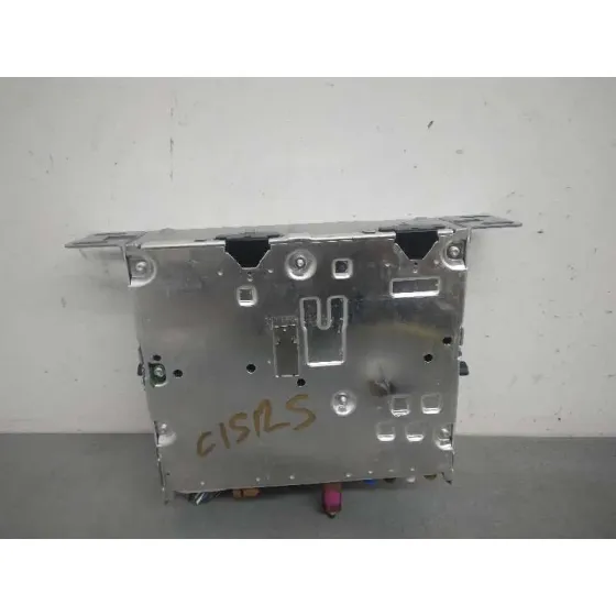 Sistema Audio / Radio Cd para Renault Megane Iv Grandtour