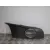 Rejilla Paragolpes Derecha para Volkswagen Touran (1T3)