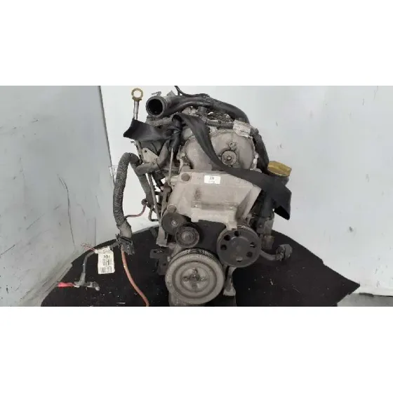 Despiece Motor para Opel Combo (Corsa C)