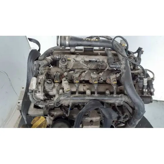 Despiece Motor para Opel Combo (Corsa C)
