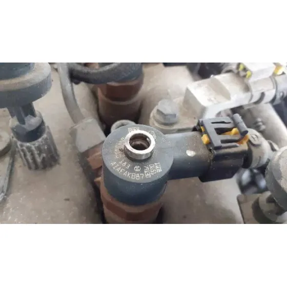 Despiece Motor para Opel Combo (Corsa C)