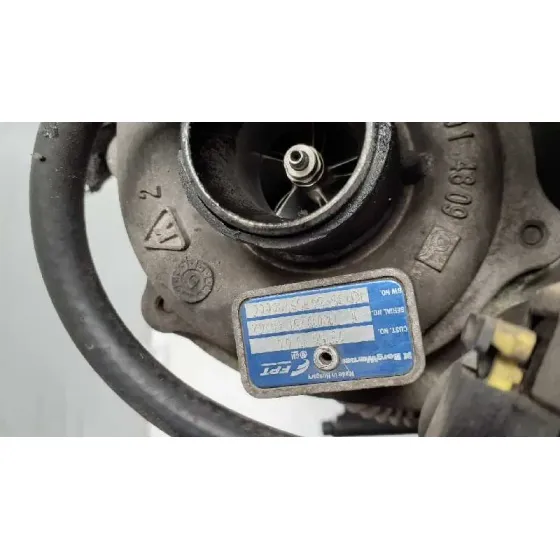 Despiece Motor para Opel Combo (Corsa C)