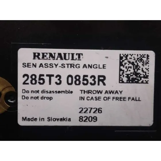 Sensor para Renault Megane Iv Grandtour