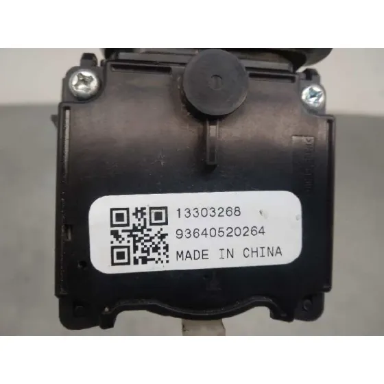 Mando Intermitentes para Opel Astra J Lim.