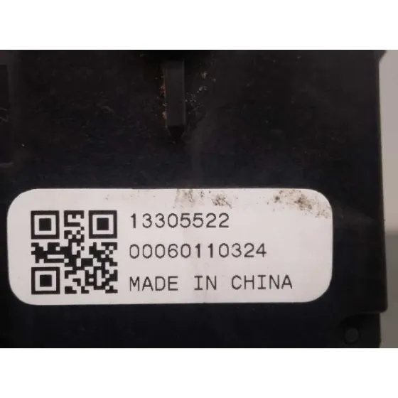 Mando Limpia para Opel Astra J Lim.