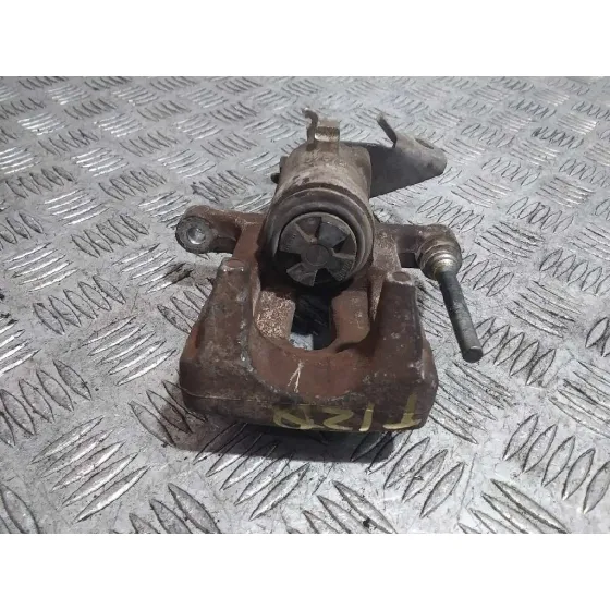 Pinza Freno Trasera Izquierda para Renault Megane Iii Berlina 5 P