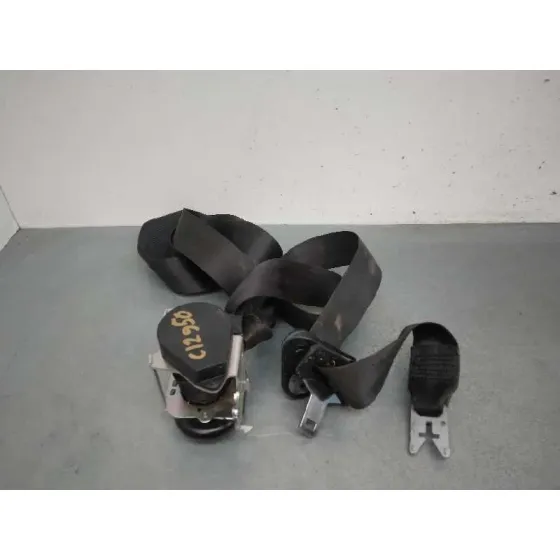 Pretensor Airbag Derecho para Renault Megane Iii Berlina 5 P