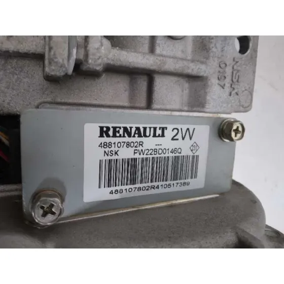 Columna Direccion para Renault Megane Iii Berlina 5 P