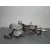 Columna Direccion para Renault Megane Iii Berlina 5 P