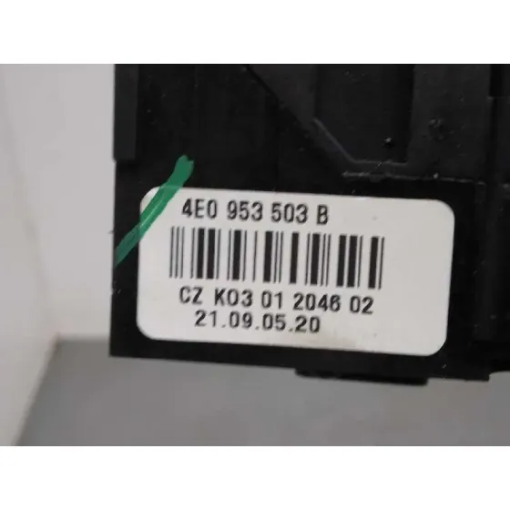 Mando Limpia para Audi A6 Berlina (4F2)