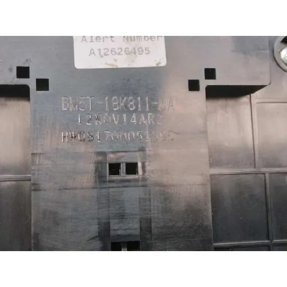 Sistema Audio / Radio Cd para Ford Focus Lim. (Cb8)