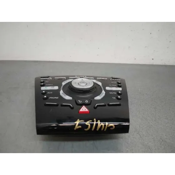 Sistema Audio / Radio Cd para Ford Focus Lim. (Cb8)