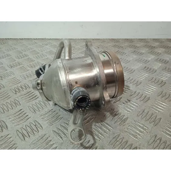 Enfriador Egr para Renault Megane Iv Grandtour