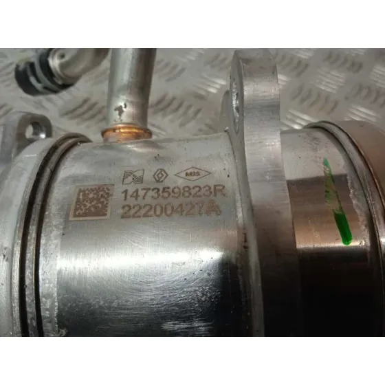 Enfriador Egr para Renault Megane Iv Grandtour