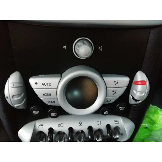 Mando Calefaccion / Aire Acondicionado para Bmw R56